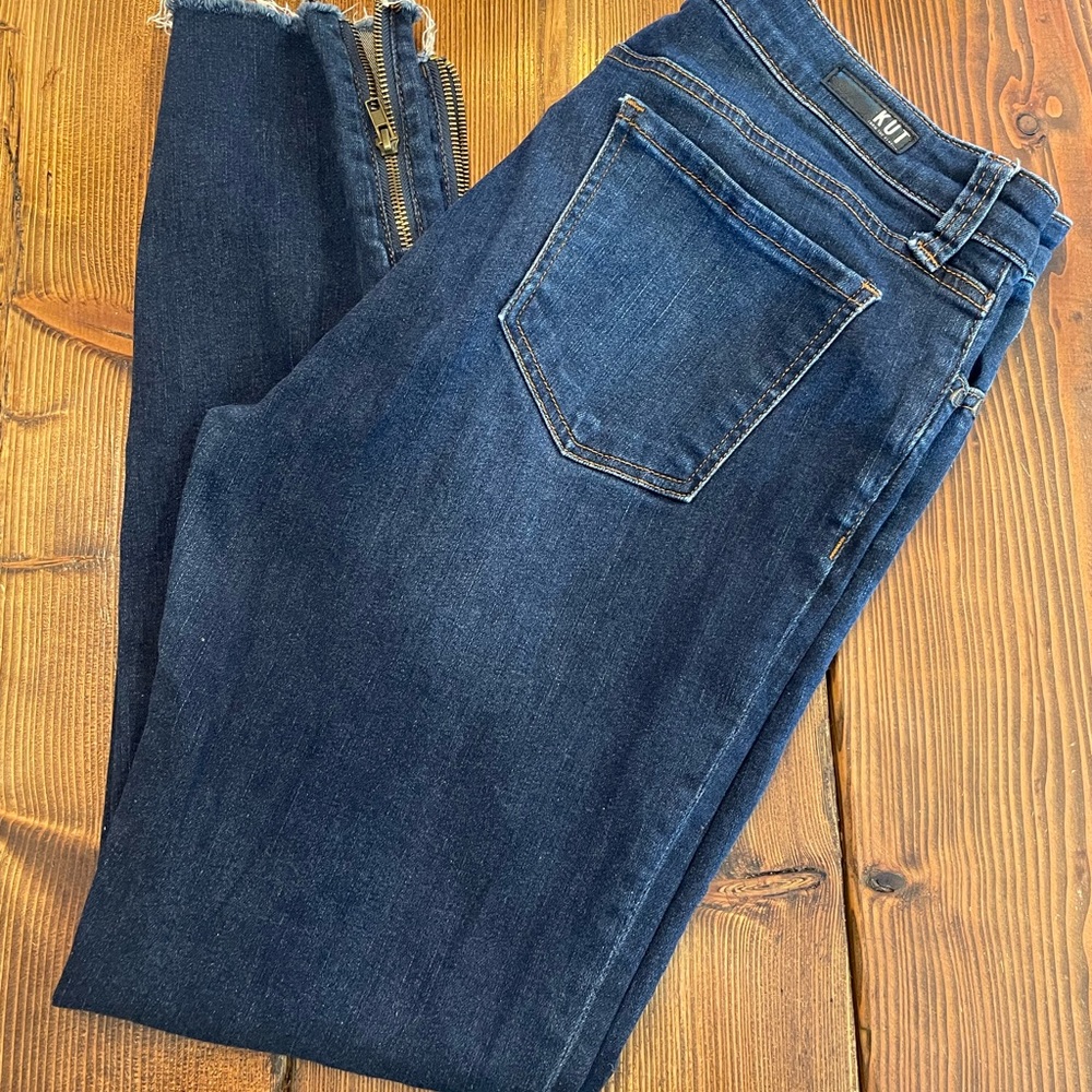 Kut from the Kloth Jeans